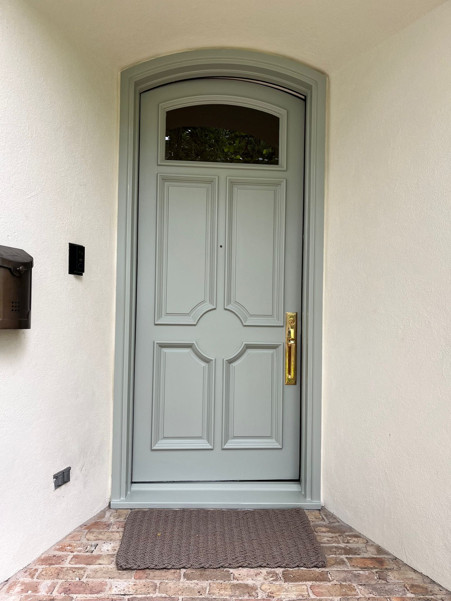 B & L Painting Project 16